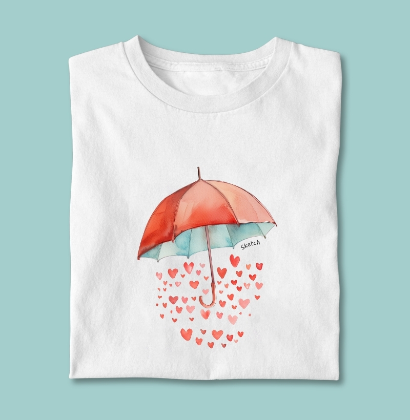 Raining Love