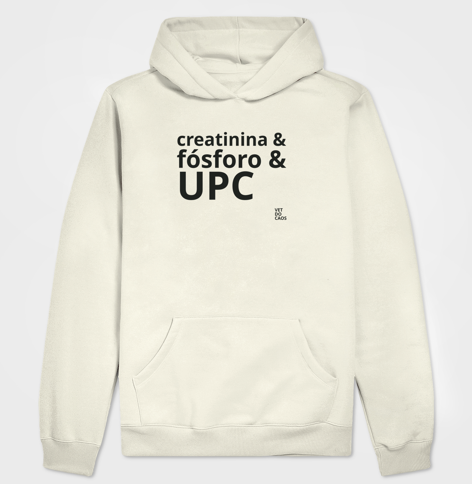 creatinina & fósforo & UPC