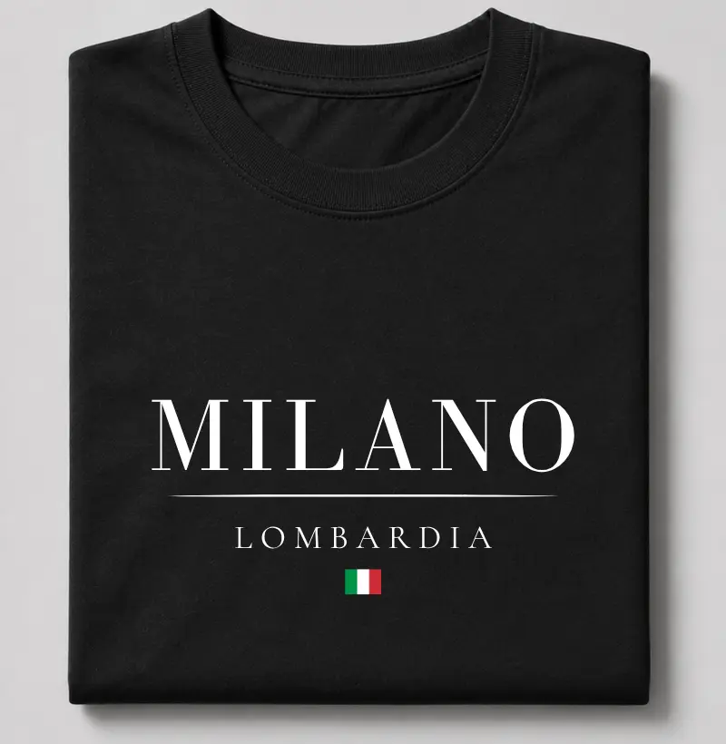 Milano — Lombardia