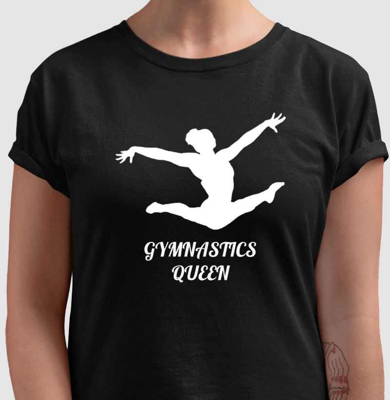 Gymnastics Queen LW
