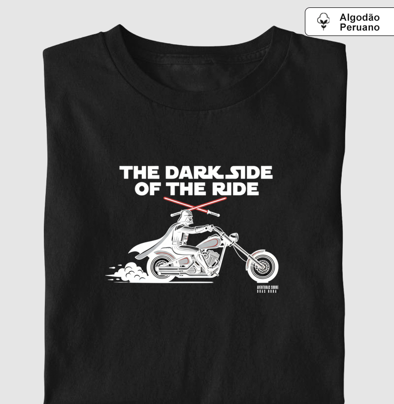 The Dark Side of the Ride