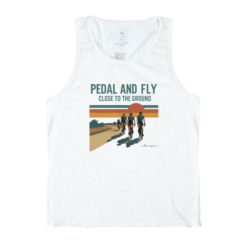 Pedal and Fly