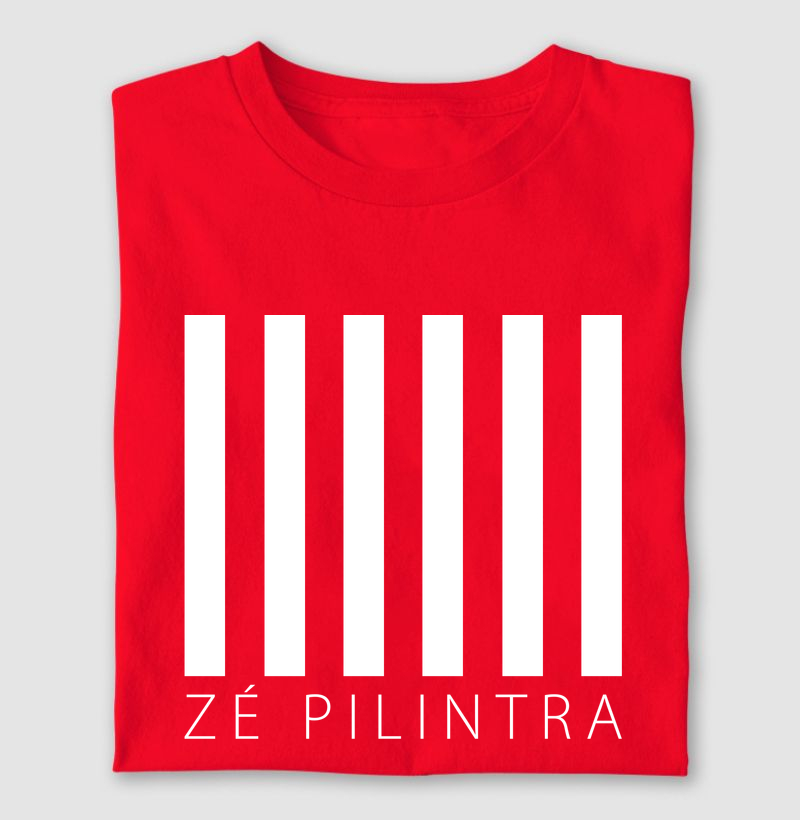 Camiseta Umbanda Zé Pilintra