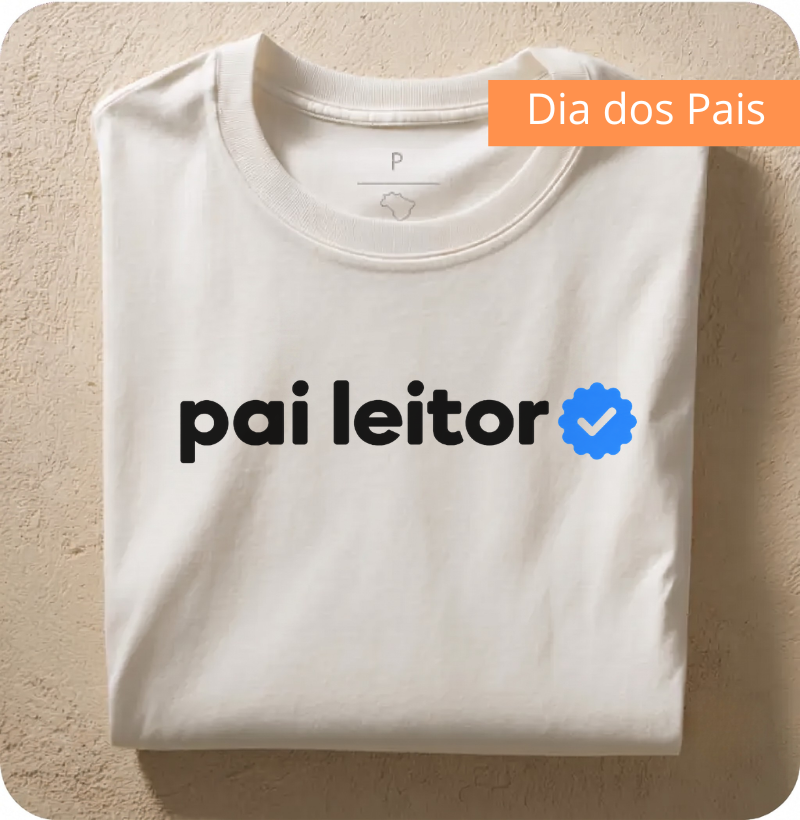 Pai leitor