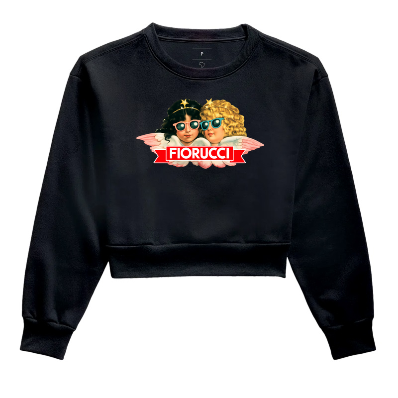 Camiseta Fiorucci