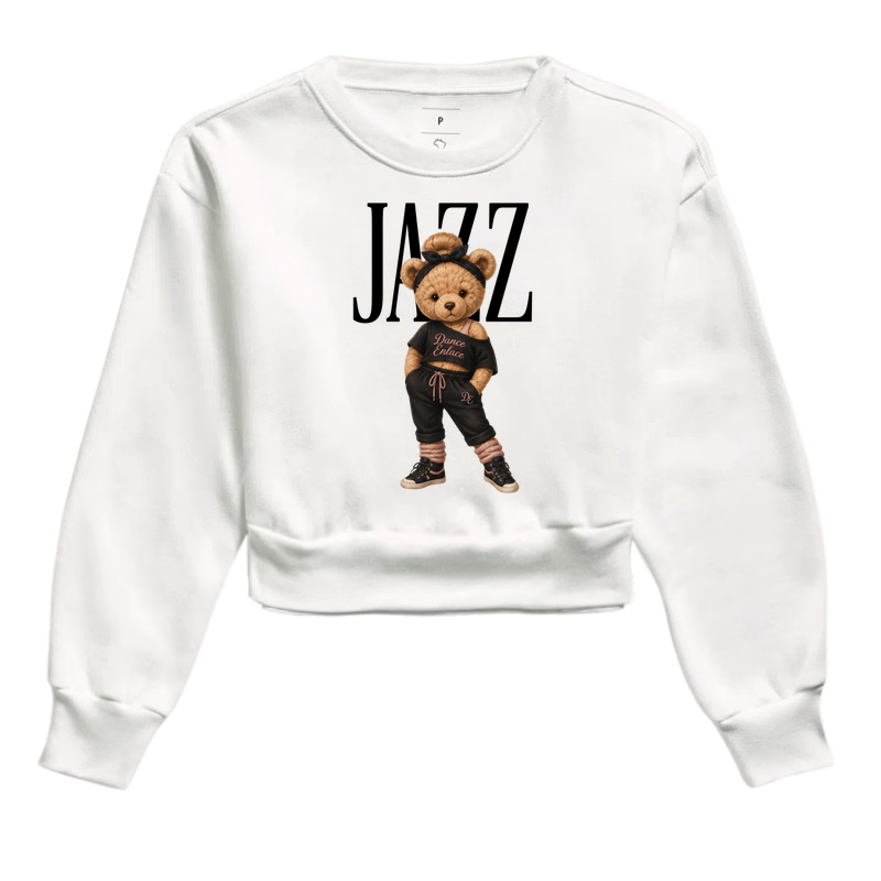 JAZZ BEAR