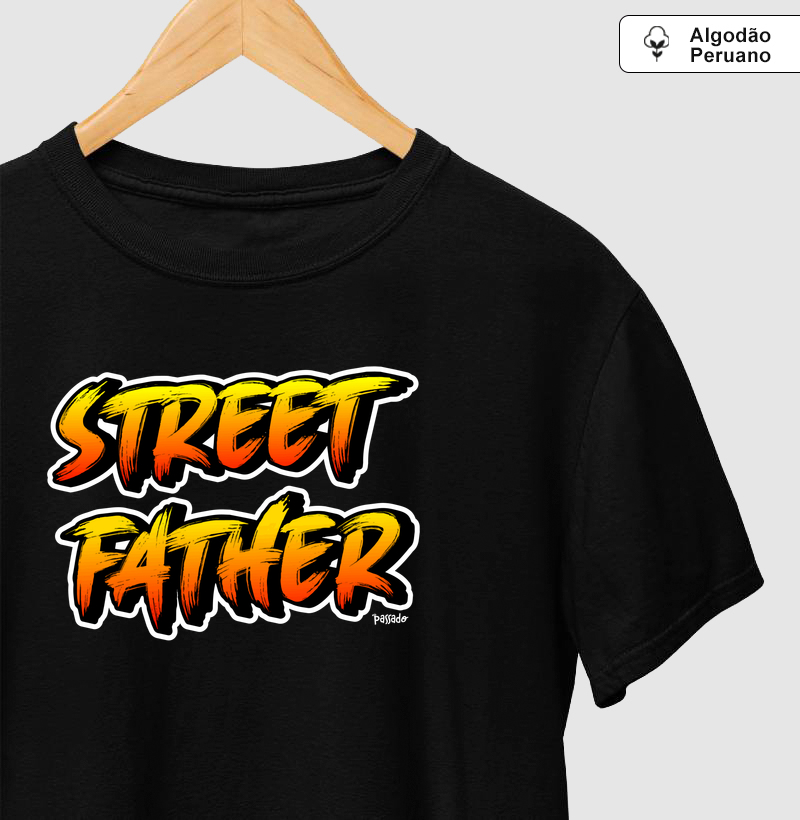 Street Father
