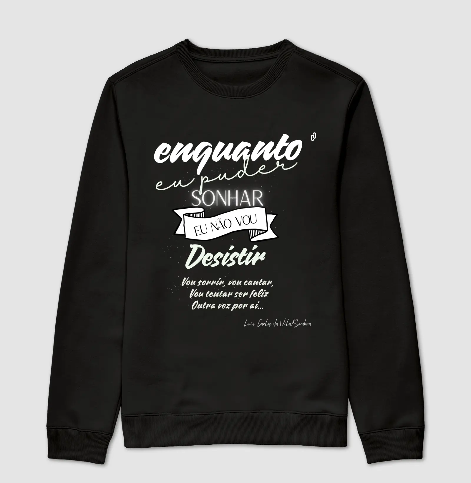 343 - LUIZ CARLOS DA VILA - SEMPRE ACESA