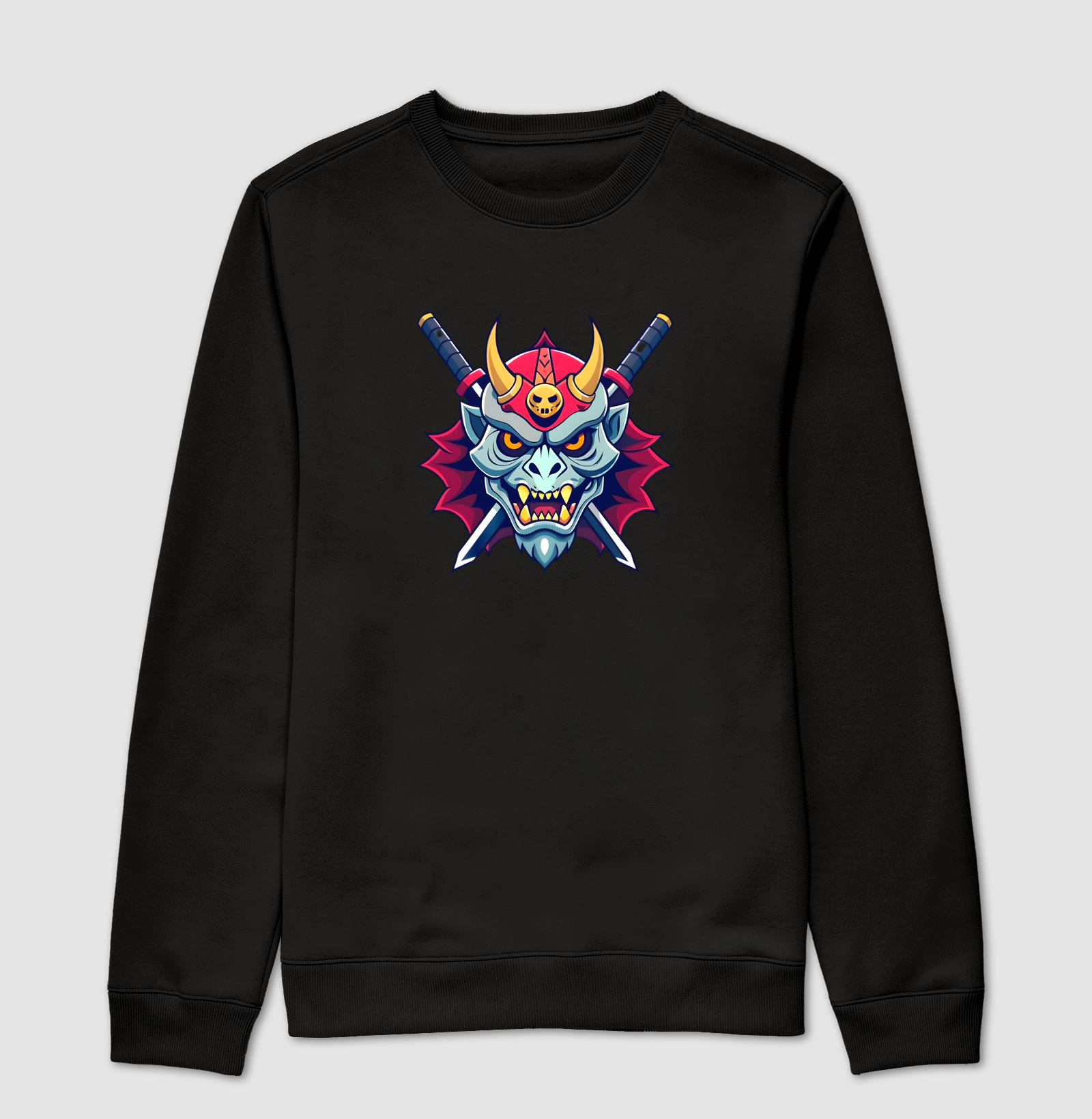 Samurai N