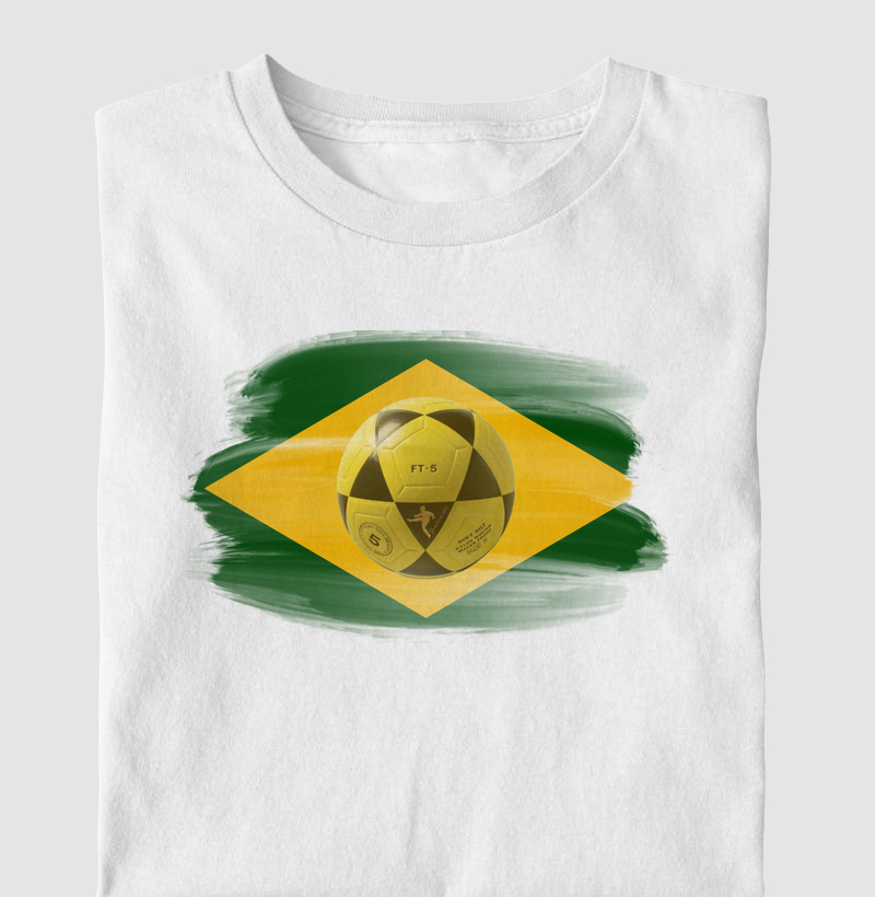 Futevôlei é Brasileiro