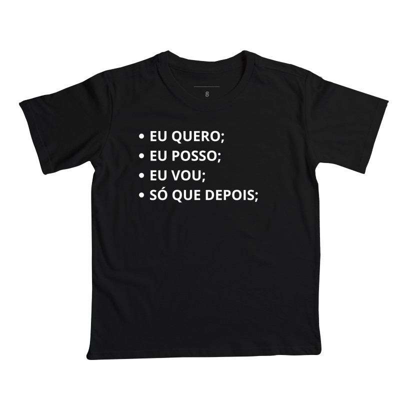 EU QUERO
