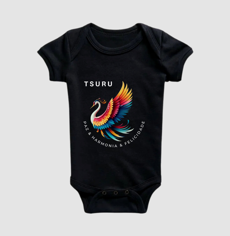 TSURU :: Paz & Harmonia & Felicidade