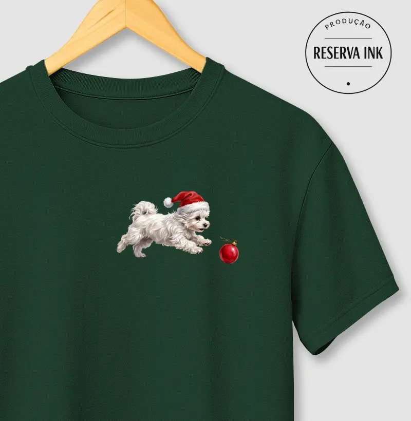 Maltês - Natal