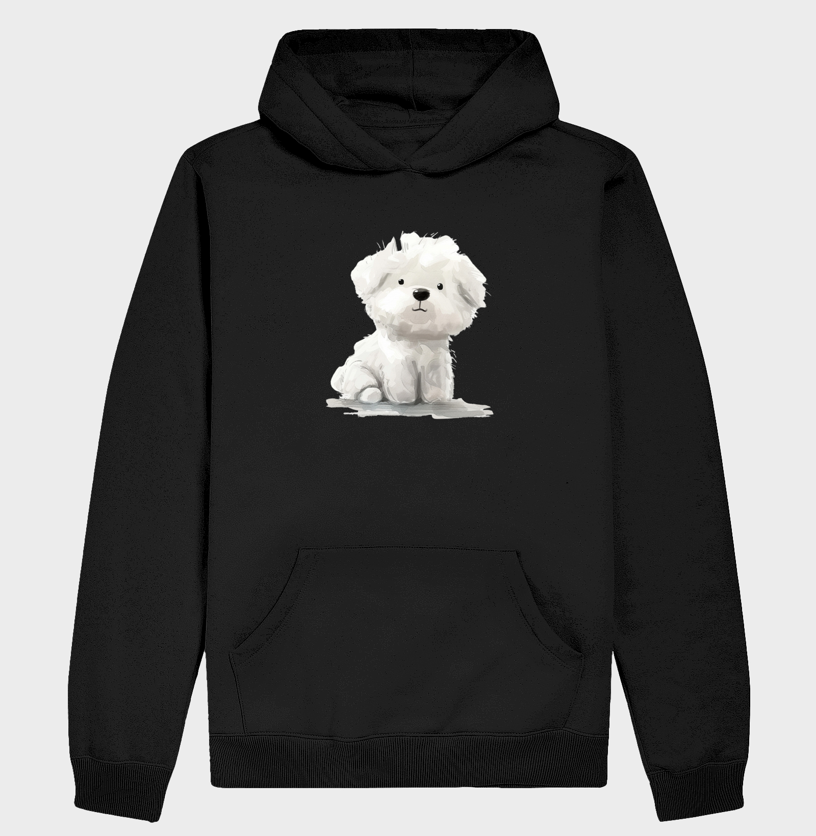 Bichon Frisé