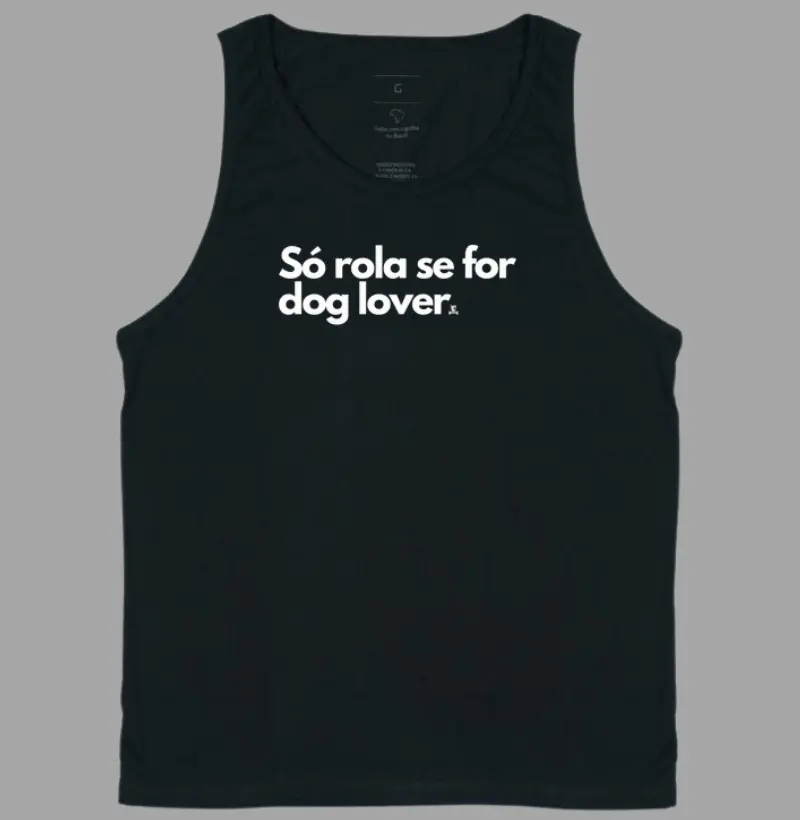 Só Dog lover
