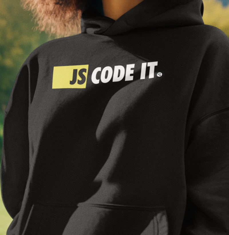 Just Code It Javascript