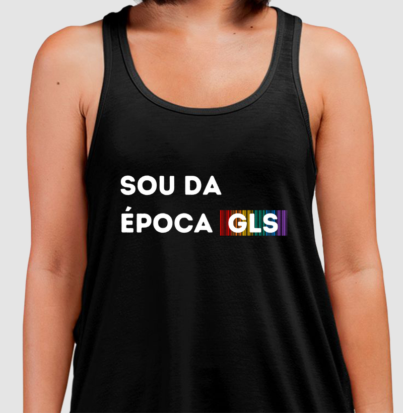 SOU DA ÉPOCA GLS