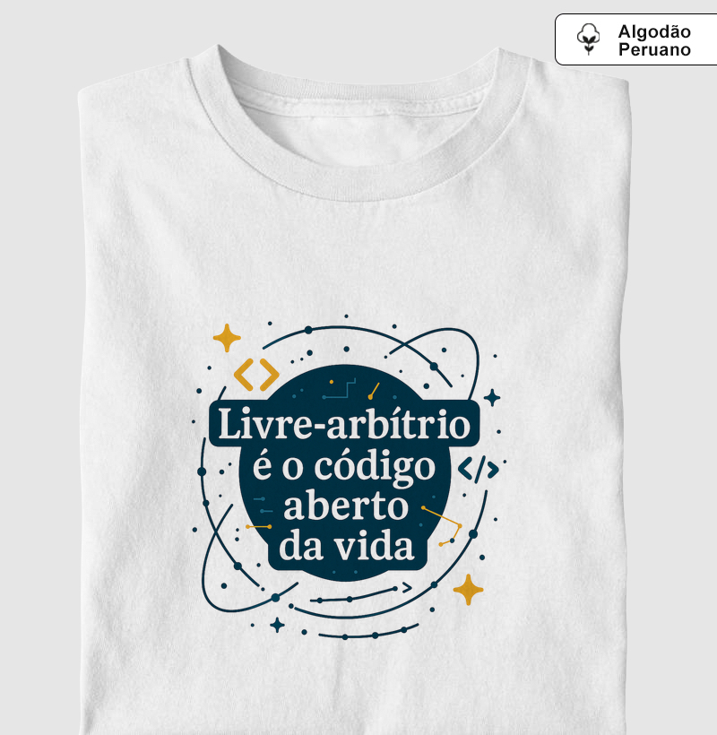Código Aberto Existencial