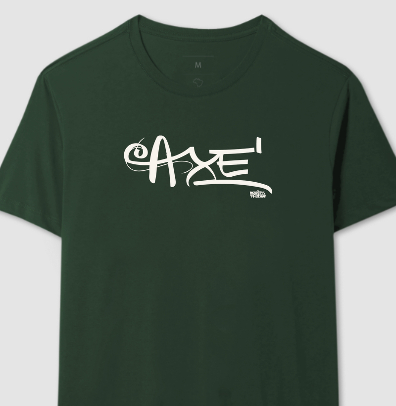 Axé Colors Maria Patuá