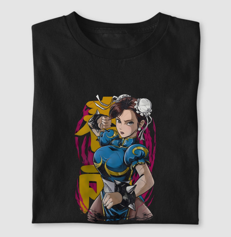 Chun-Li