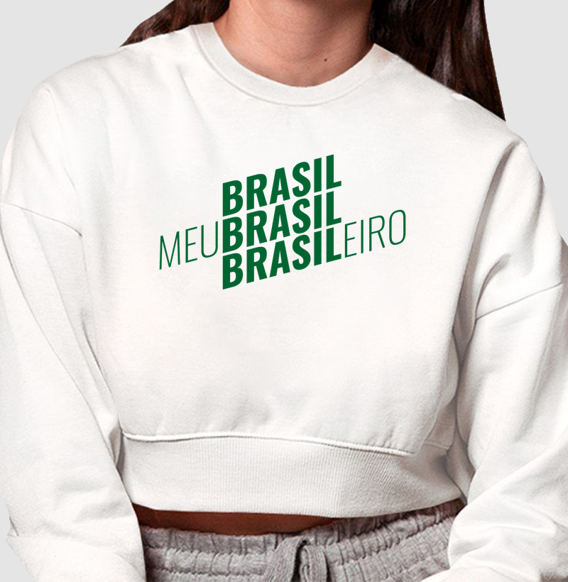 meu brasil brasileiro