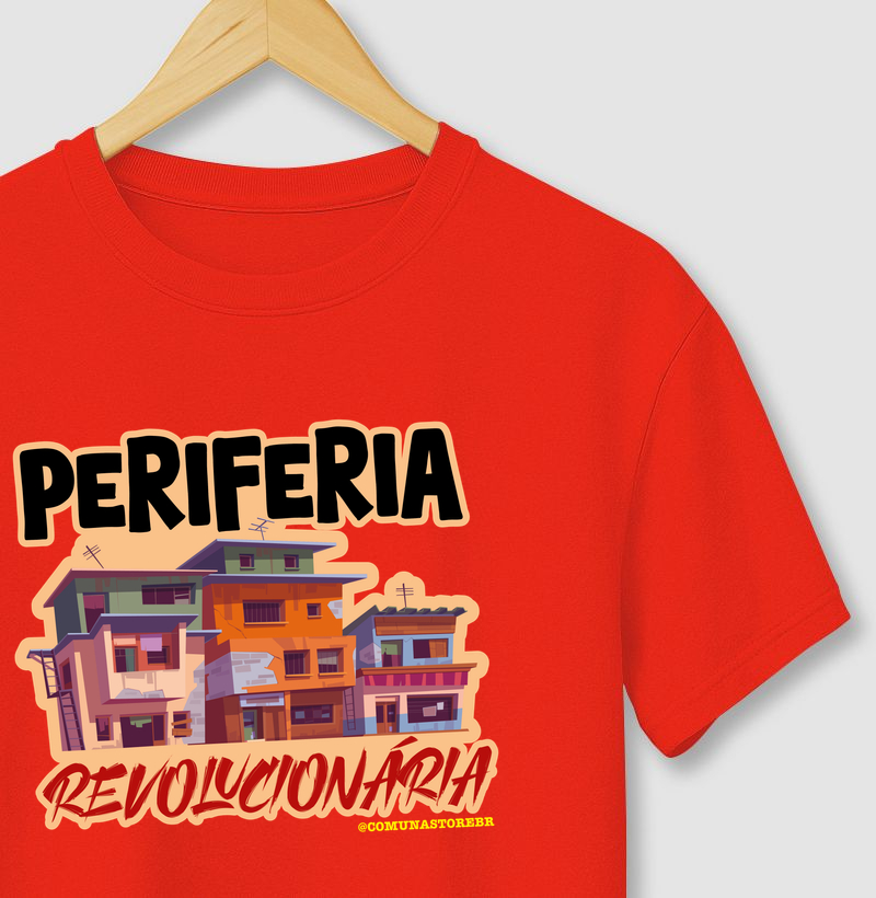 Periferia Revolucionária