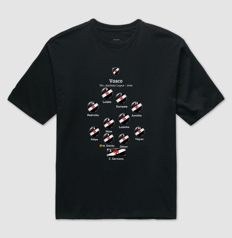 Camisa 0