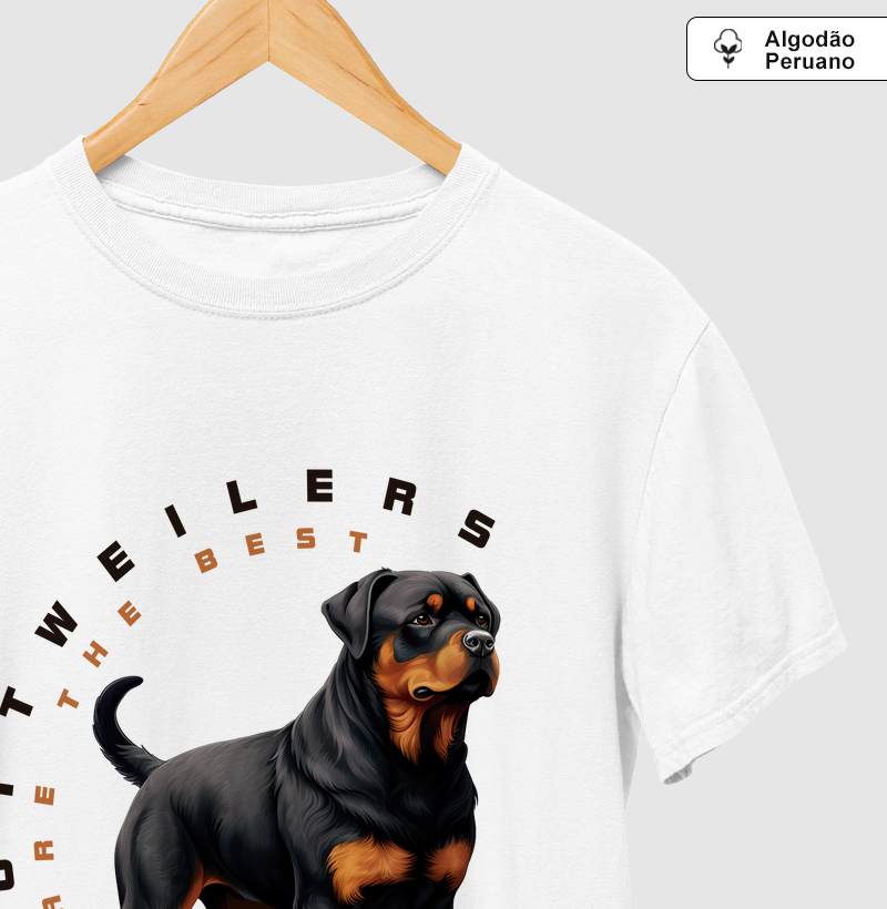 Rottweiler Are The Best