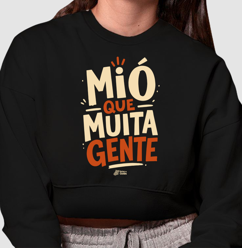 Mió Que Muita Gente