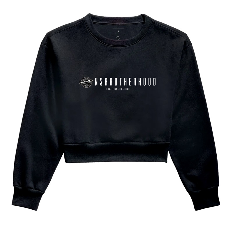 NS Brotherhood Jiu-Jitsu - Irmandade