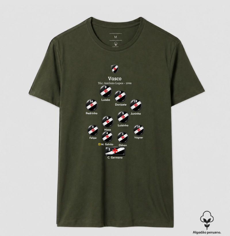 Camisa 0