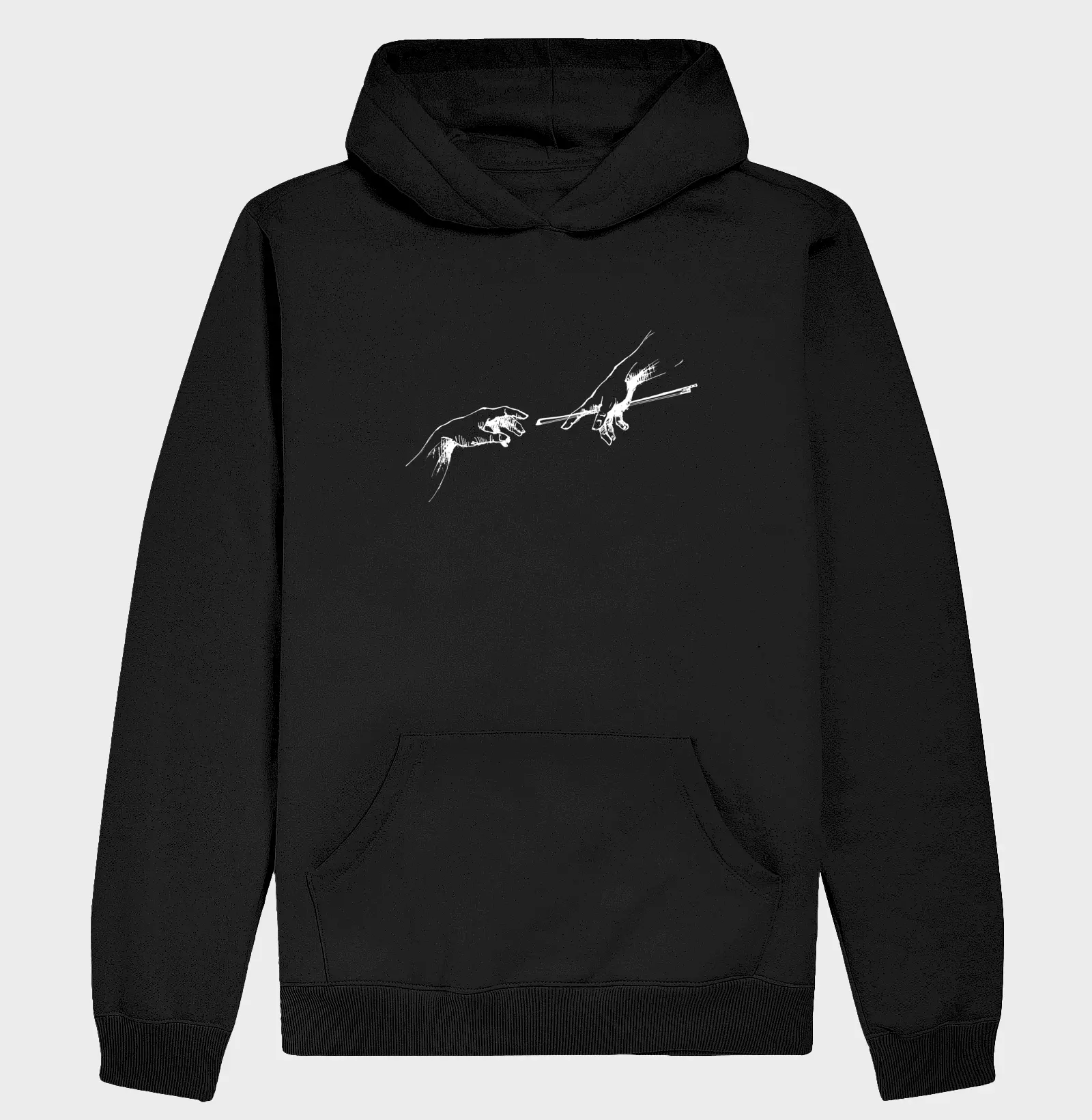 Michelangelo Violin Bow