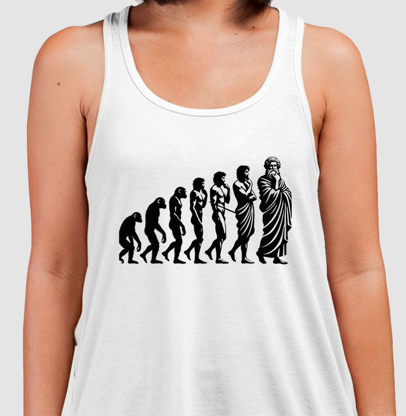 Evolução da Consciência