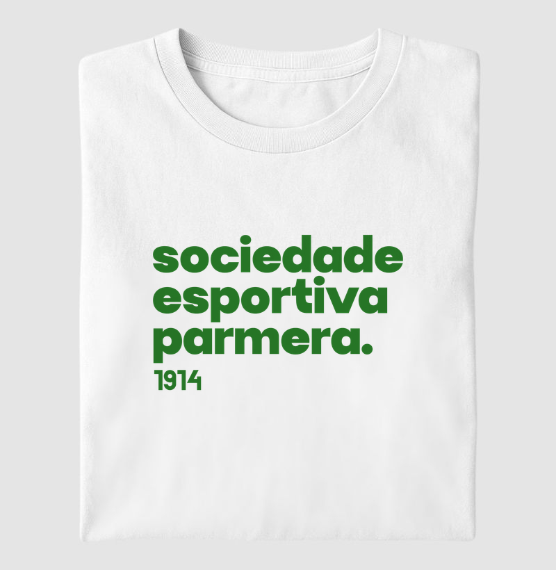 Sociedade Esportiva Parmera