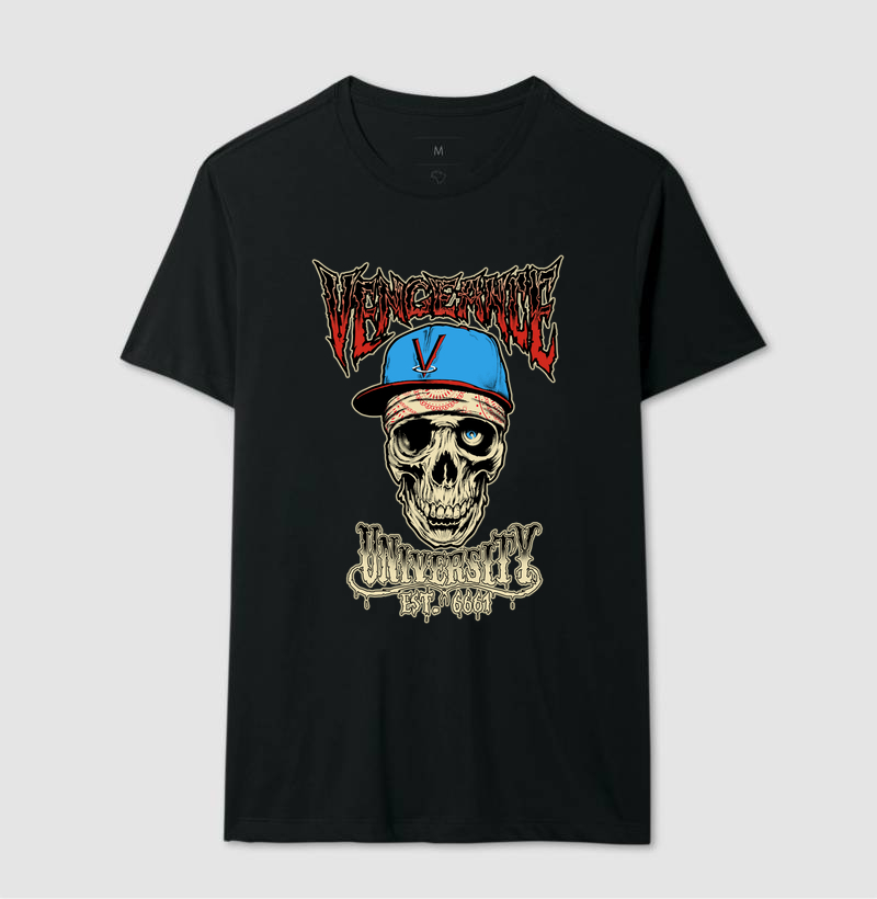 VENGEANCE UNIVERSITY