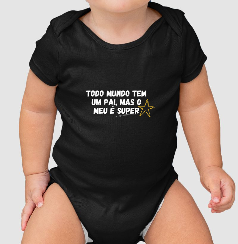 Super Pai - Versão Filho(a)