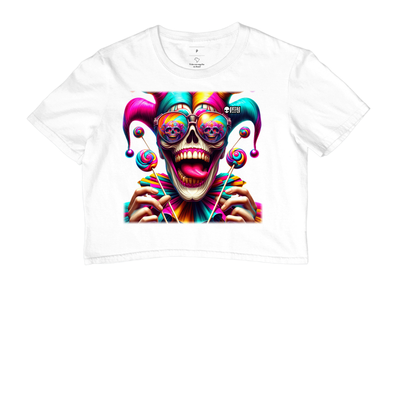 Bobo da Corte Macabro