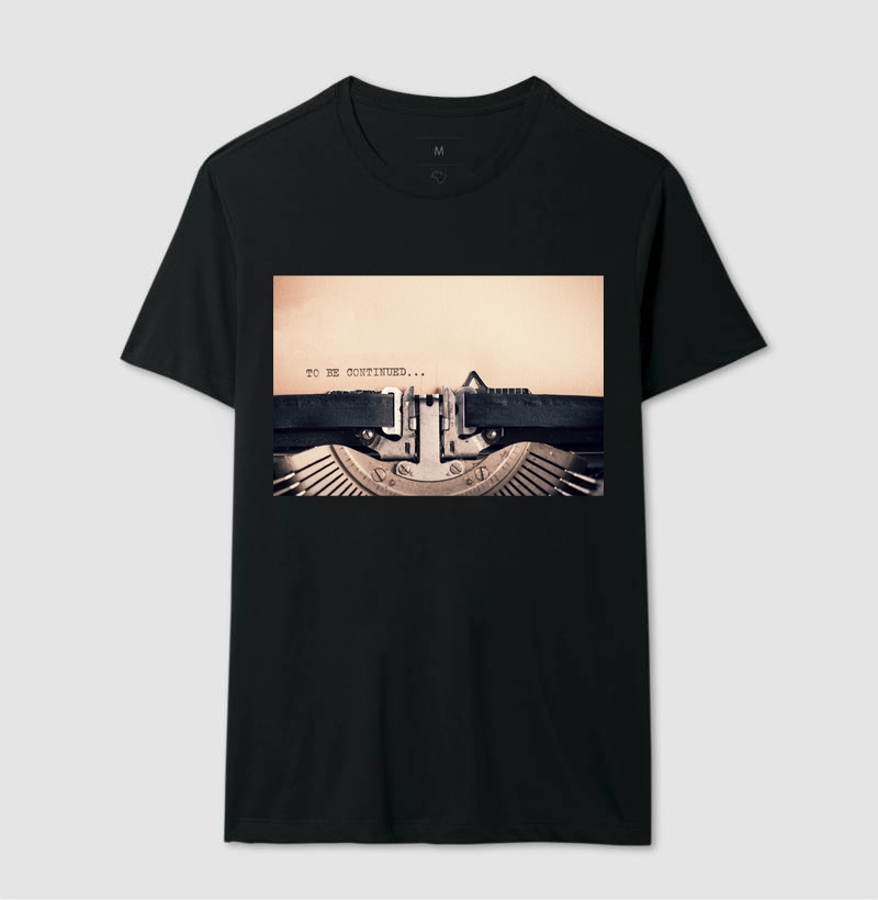 TO BE CONTINUED