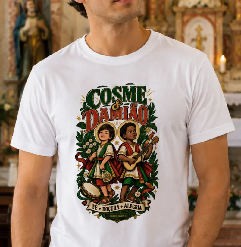 Samba de Cosme