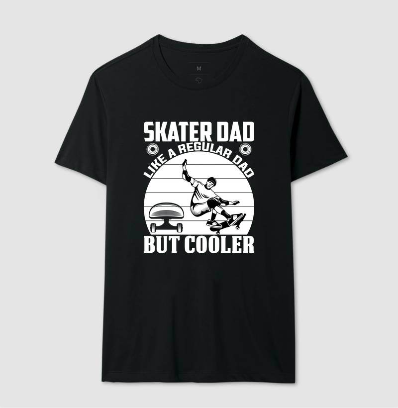 Skater Dad