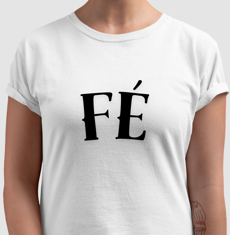 FÉ