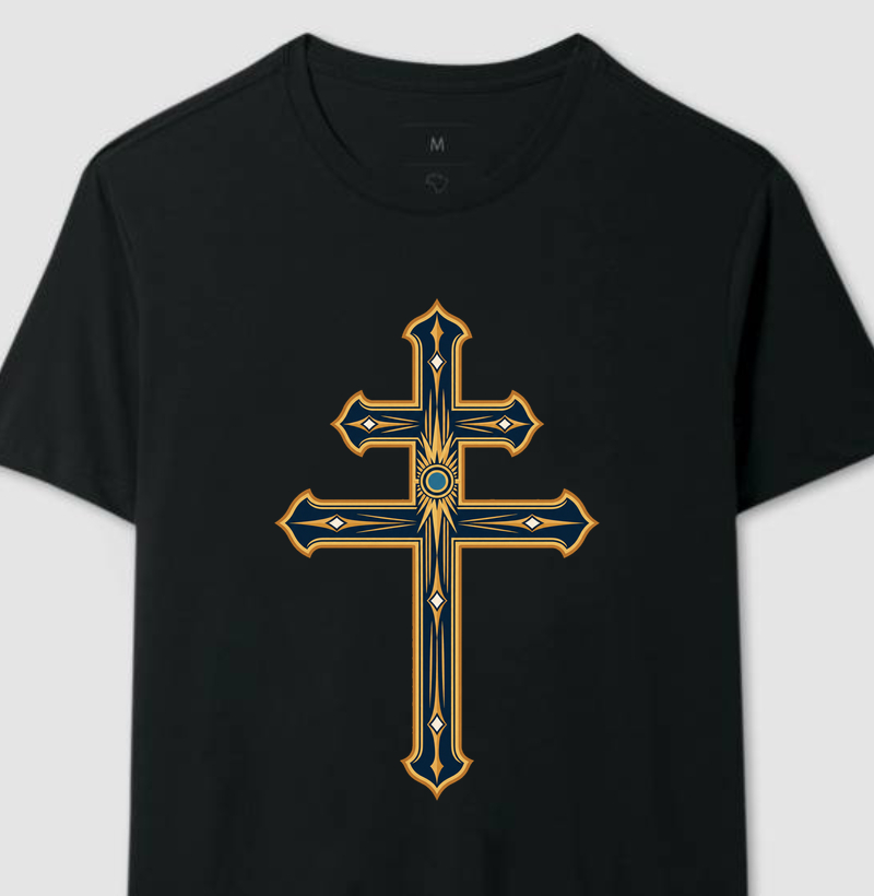 Cruz de Lorena Contemporânea