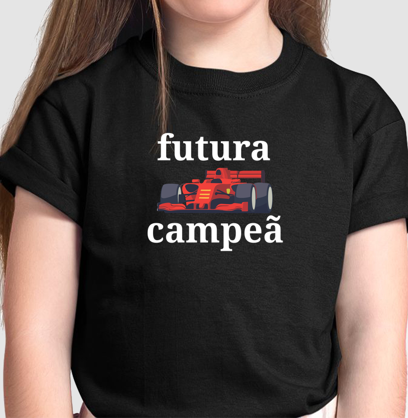 Futura campeã