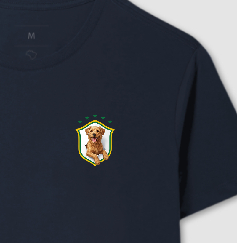 Caramelo peludinho Brasil