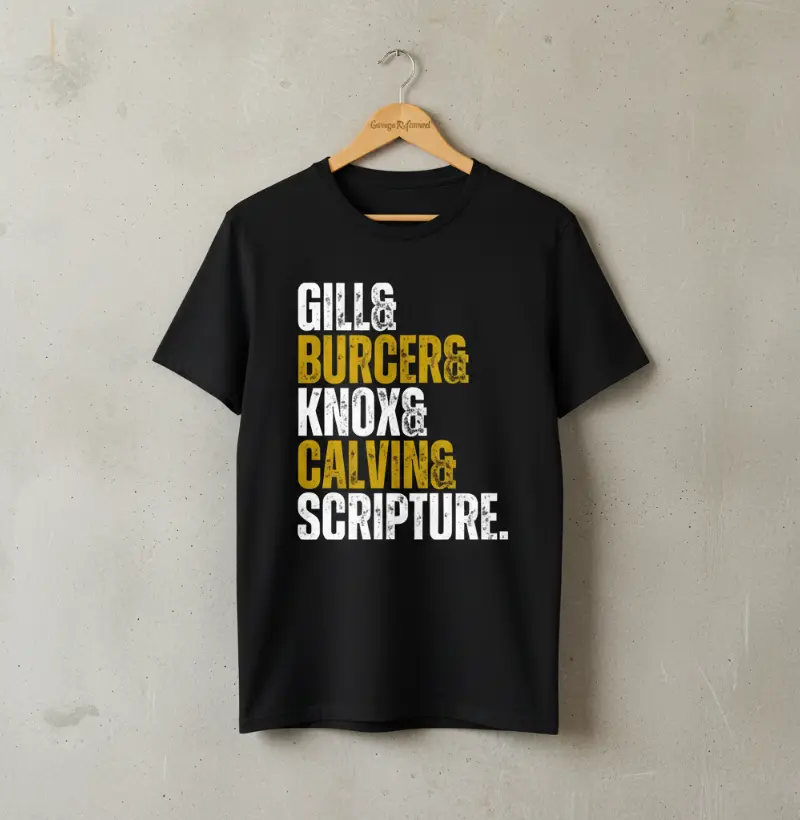 Reformadores, A História continua... "HERDEIROS DA VERDADE"