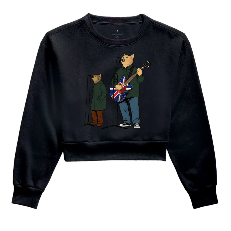 The Britpop Cat Union