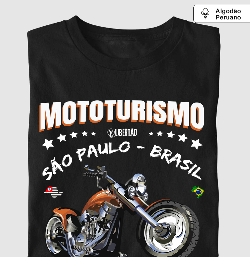 Mototurismo - SP