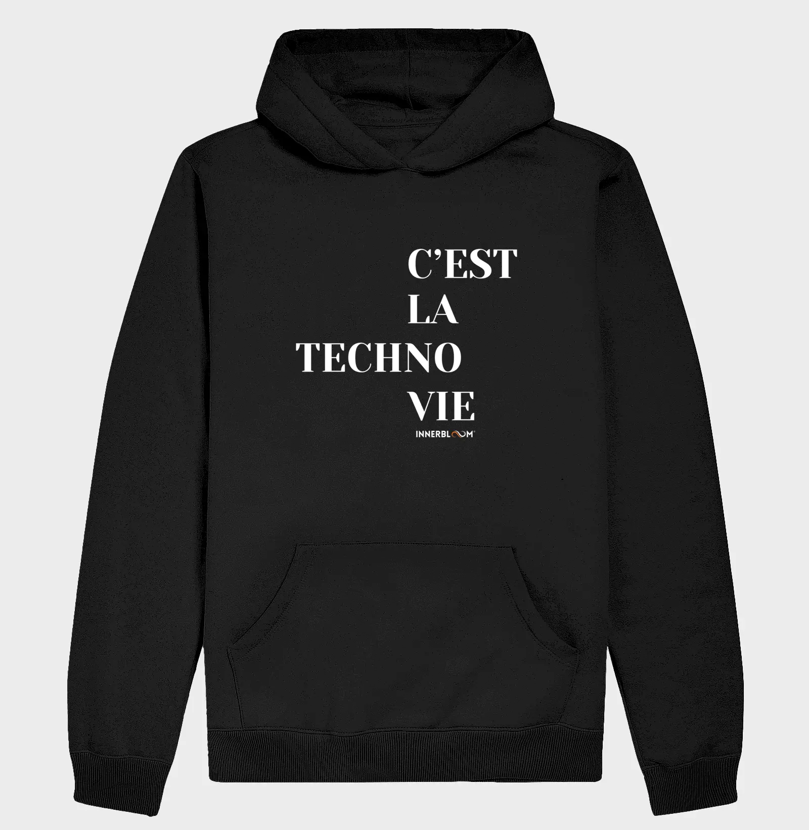 C'est la Techno Vie