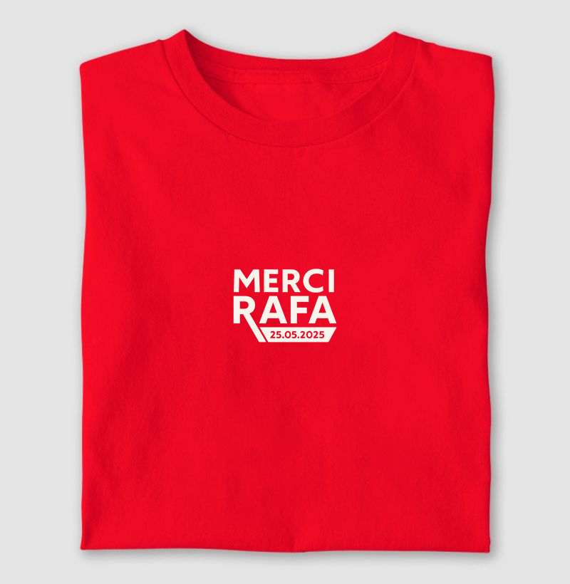 Nadal | Merci Rafa Roland Garros