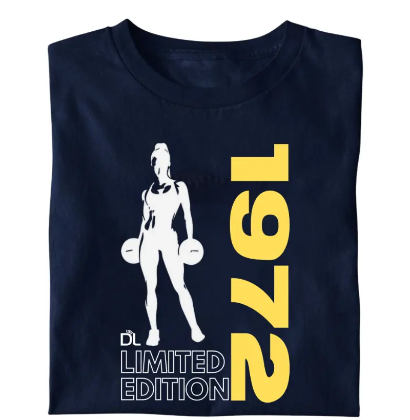 1972 Limited Edition FEM
